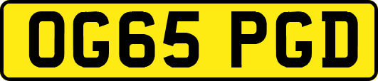 OG65PGD