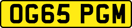 OG65PGM