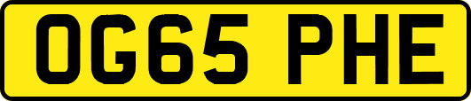 OG65PHE