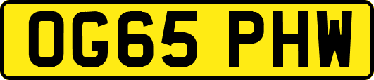 OG65PHW