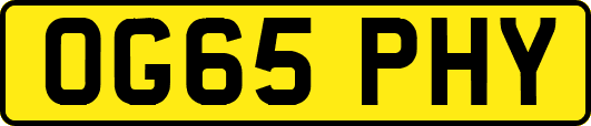 OG65PHY