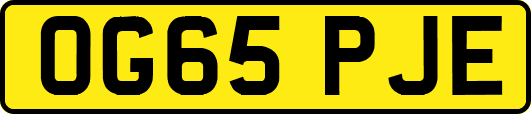 OG65PJE