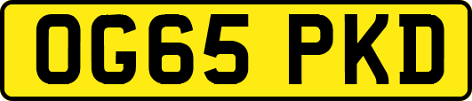 OG65PKD