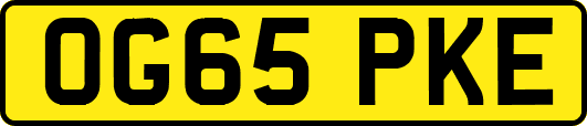 OG65PKE