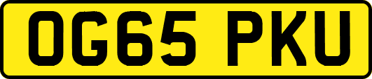OG65PKU