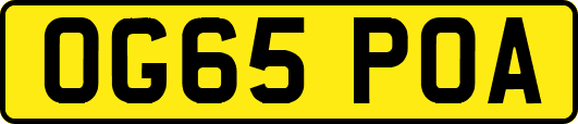 OG65POA