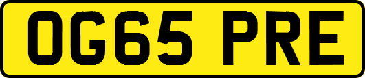 OG65PRE