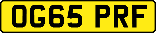 OG65PRF