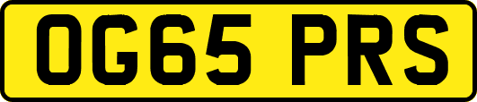OG65PRS
