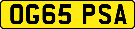 OG65PSA