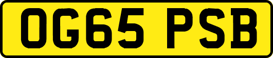 OG65PSB