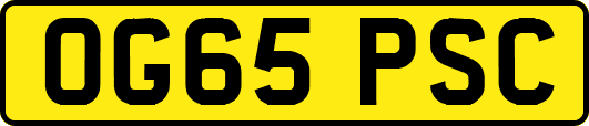 OG65PSC