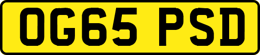 OG65PSD