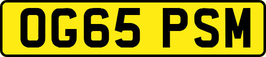 OG65PSM