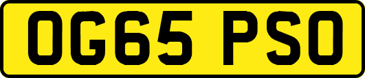 OG65PSO