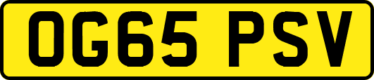 OG65PSV