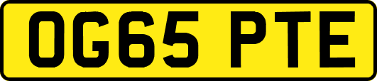 OG65PTE