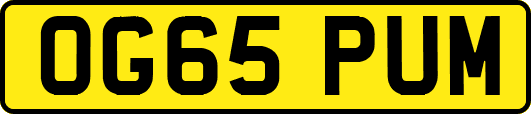 OG65PUM