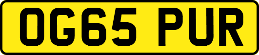 OG65PUR