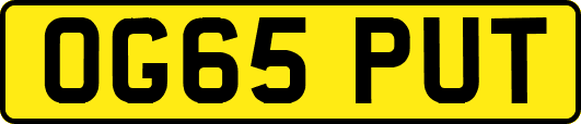 OG65PUT