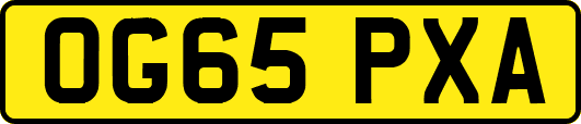 OG65PXA