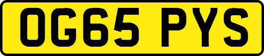 OG65PYS