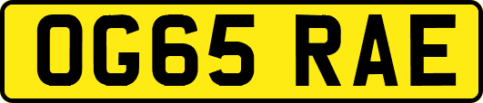 OG65RAE