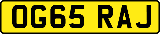 OG65RAJ