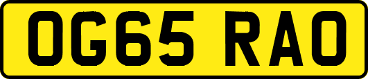 OG65RAO