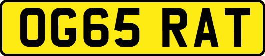 OG65RAT