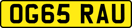 OG65RAU