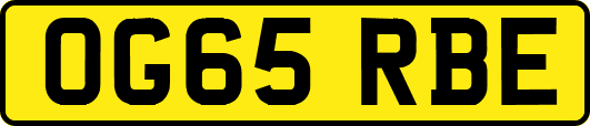 OG65RBE