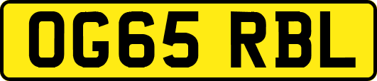 OG65RBL
