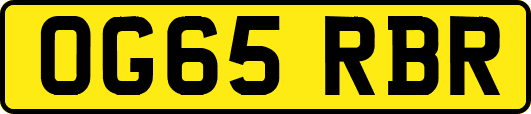 OG65RBR