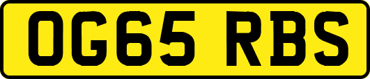 OG65RBS