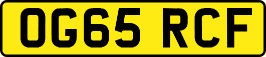 OG65RCF
