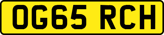 OG65RCH
