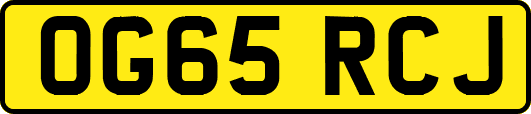 OG65RCJ