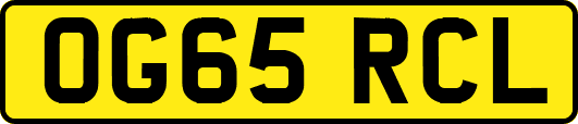 OG65RCL