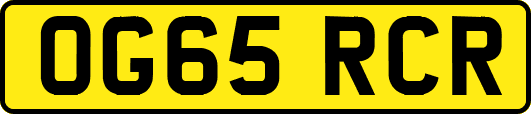 OG65RCR