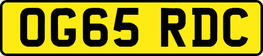 OG65RDC
