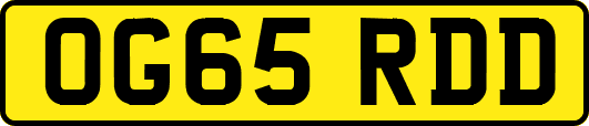 OG65RDD