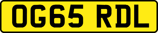 OG65RDL