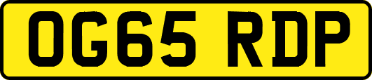 OG65RDP