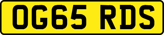 OG65RDS