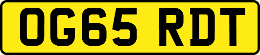OG65RDT
