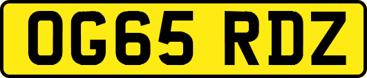 OG65RDZ