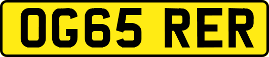 OG65RER