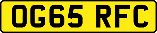 OG65RFC