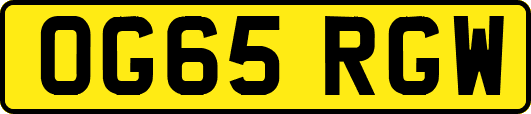 OG65RGW
